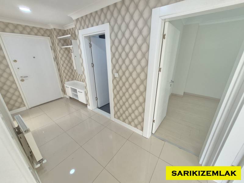 Edremit Altınkum Mah`da2+1  Daire.