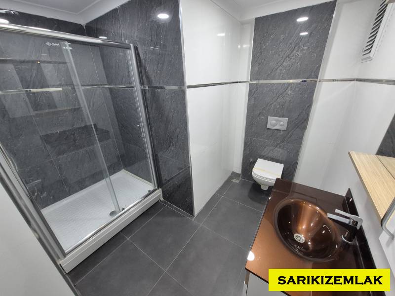 Edremit Altınkum Mah`da2+1  Daire. - 4