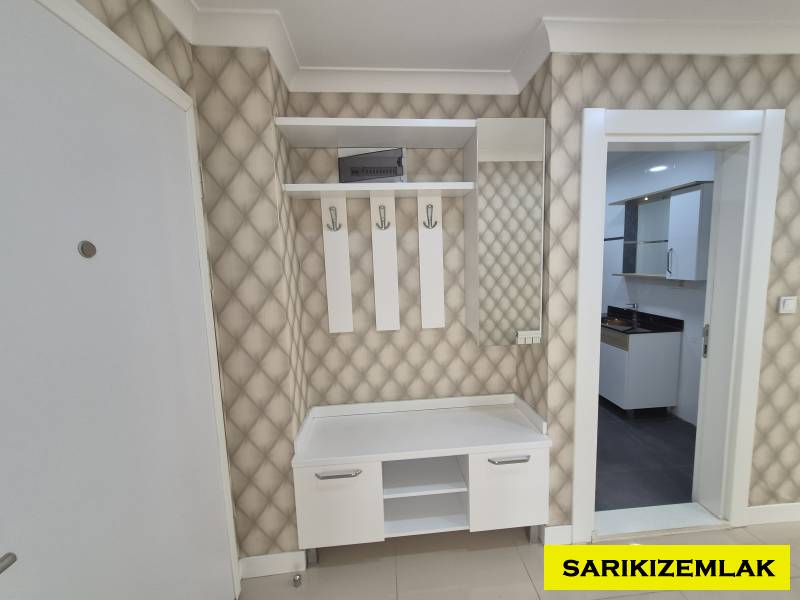 Edremit Altınkum Mah`da2+1  Daire. - 5