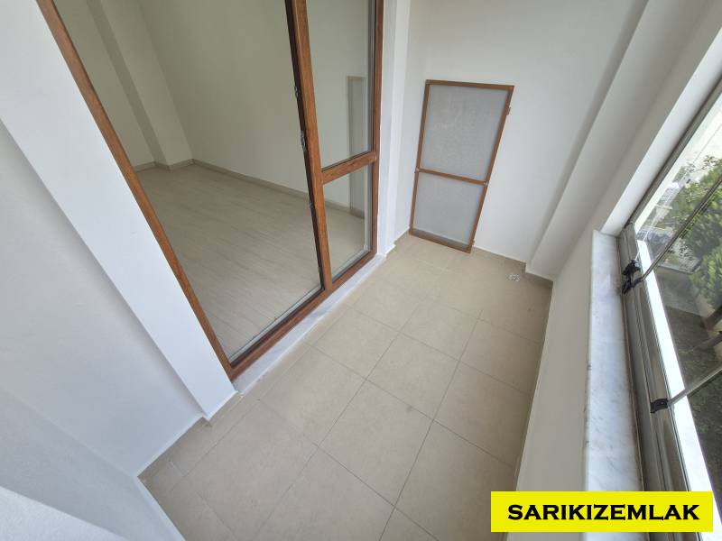 Edremit Altınkum Mah`da2+1  Daire. - 17