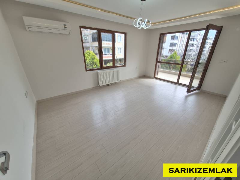 Edremit Altınkum Mah`da2+1  Daire. - 21