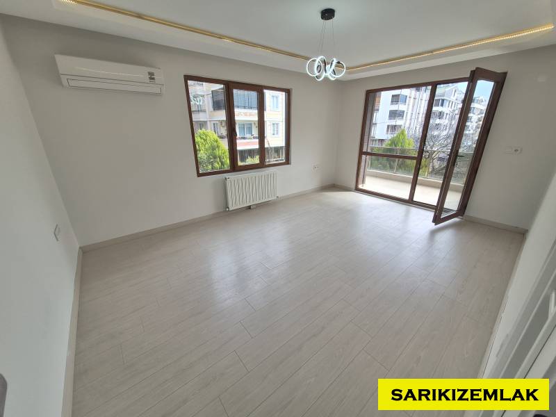 Edremit Altınkum Mah`da2+1  Daire. - 23