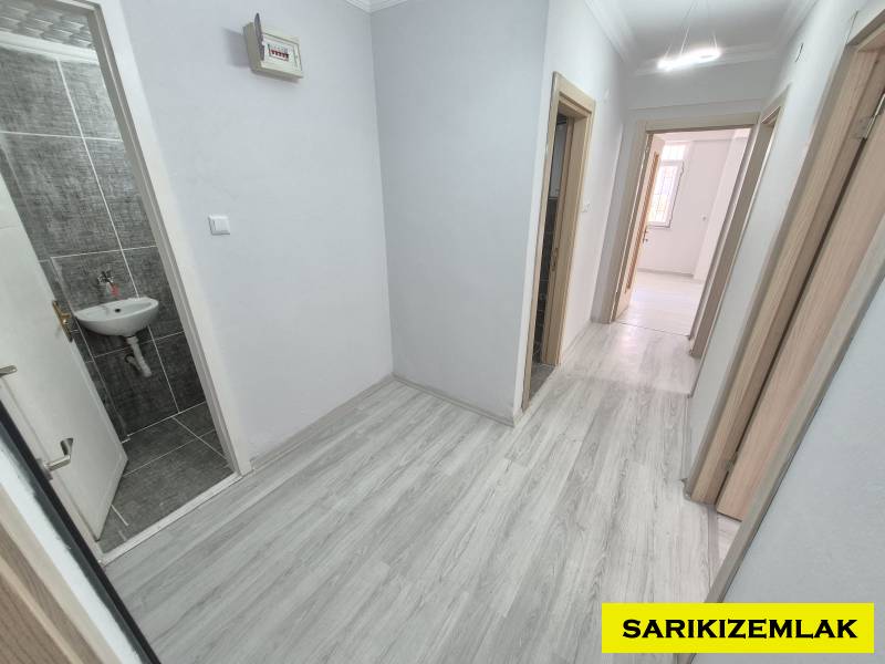 Edremit Akçay Mah`da2+1  Daire. - 6