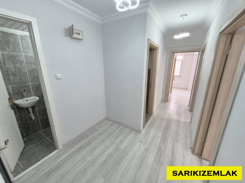 Edremit Akçay Mah`da2+1  Daire. - 7