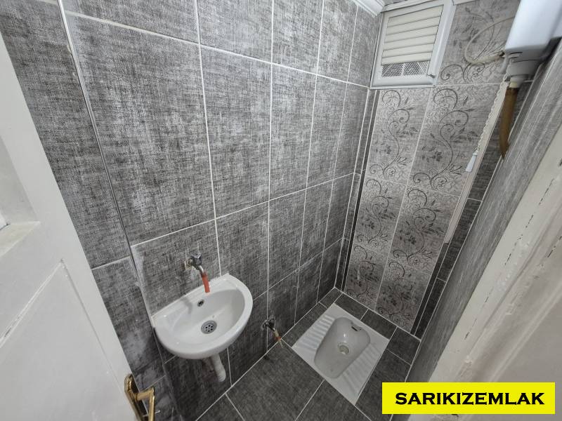 Edremit Akçay Mah`da2+1  Daire. - 9