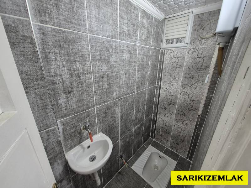 Edremit Akçay Mah`da2+1  Daire. - 8