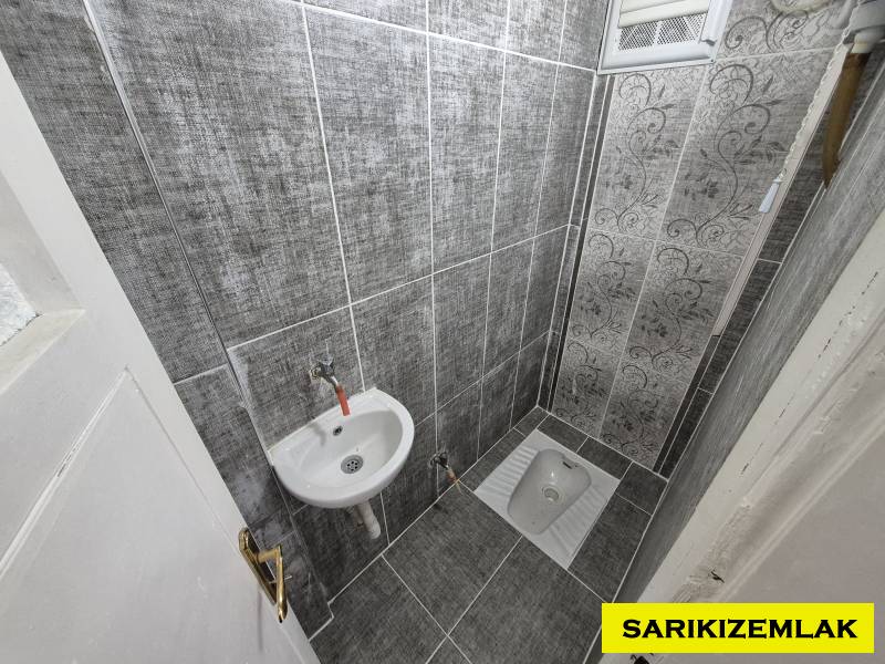 Edremit Akçay Mah`da2+1  Daire. - 10