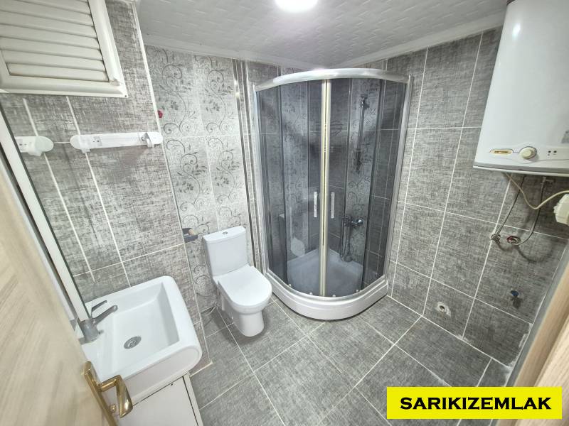 Edremit Akçay Mah`da2+1  Daire. - 15