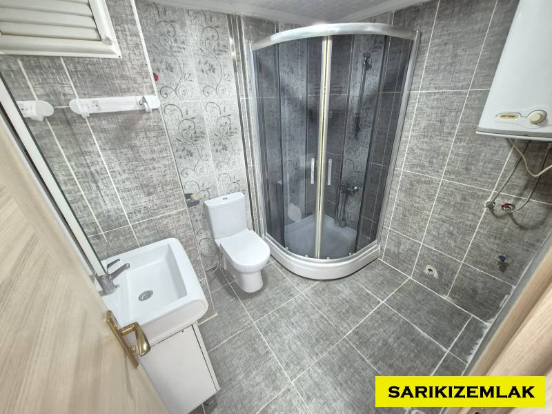 Edremit Akçay Mah`da2+1  Daire. - 16