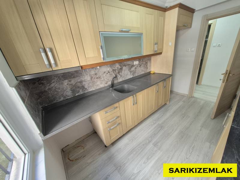 Edremit Akçay Mah`da2+1  Daire. - 22