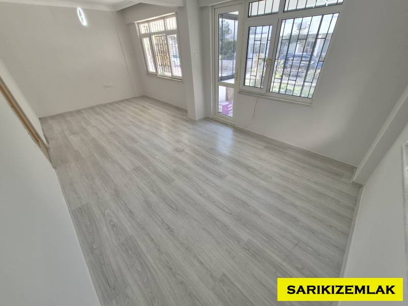 Edremit Akçay Mah`da2+1  Daire. - 25