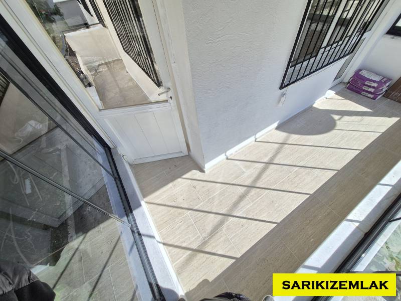 Edremit Akçay Mah`da2+1  Daire. - 26