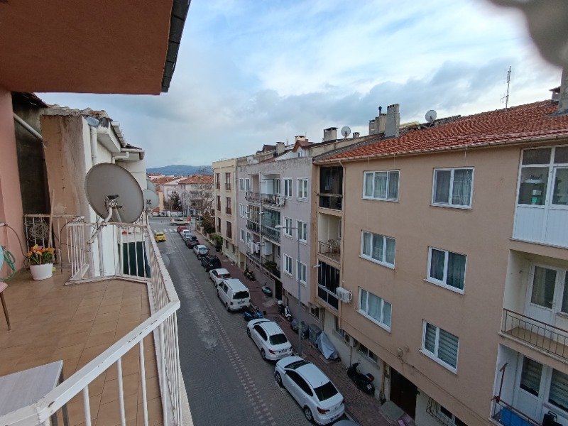 Merkez Cevat Paşa Mah`da3+1  Daire. - 5