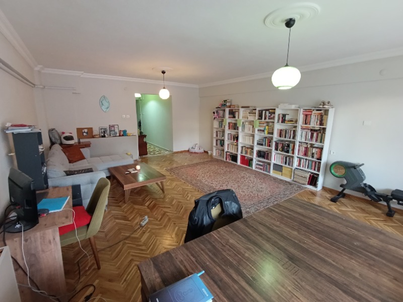 Merkez Cevat Paşa Mah`da3+1  Daire. - 7