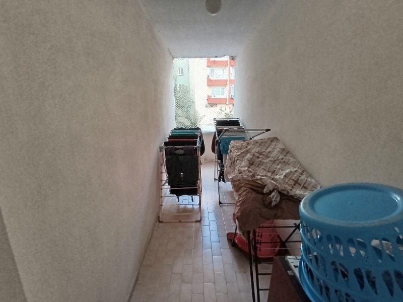 Merkez Cevat Paşa Mah`da3+1  Daire. - 8