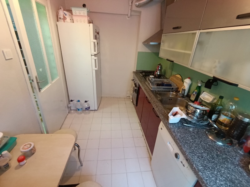 Merkez Cevat Paşa Mah`da3+1  Daire. - 14