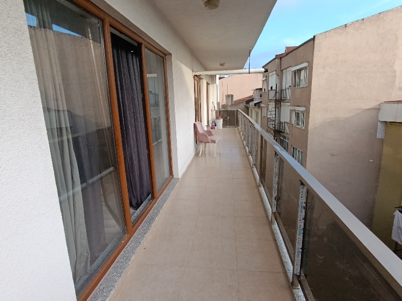 Merkez Cevat Paşa Mah`da3+1  Daire. - 5