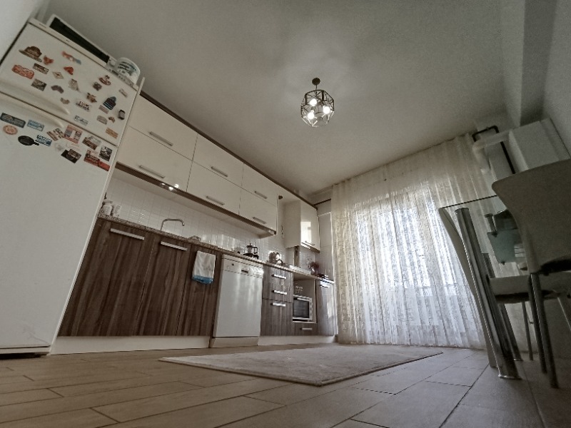 Merkez Cevat Paşa Mah`da3+1  Daire. - 8