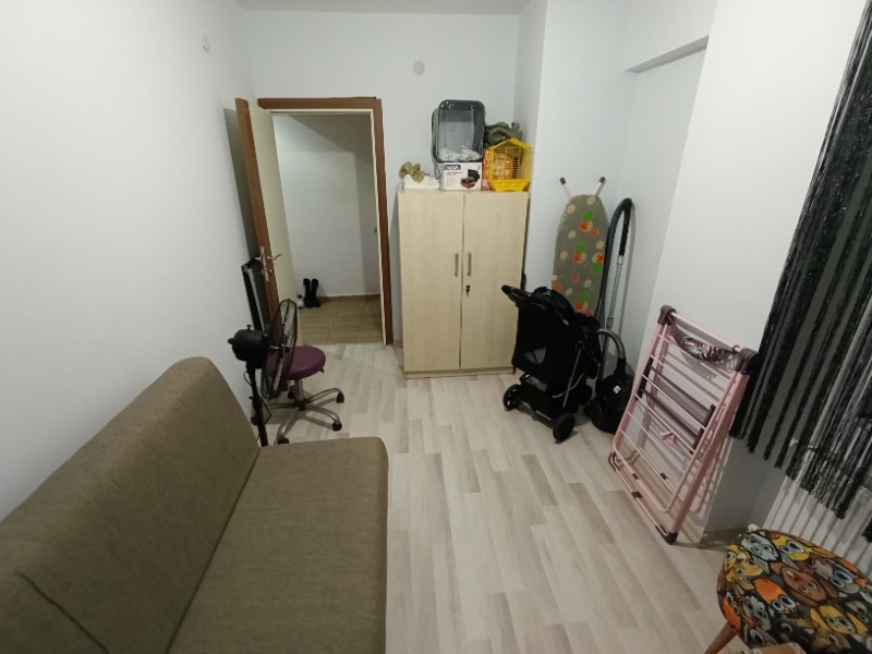 Merkez Cevat Paşa Mah`da3+1  Daire. - 11