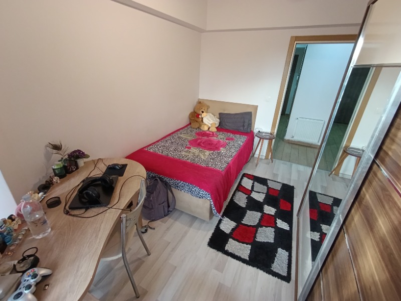 Merkez Cevat Paşa Mah`da3+1  Daire. - 14