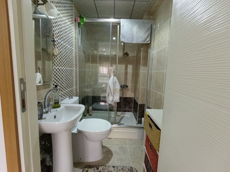 Merkez Cevat Paşa Mah`da3+1  Daire. - 18