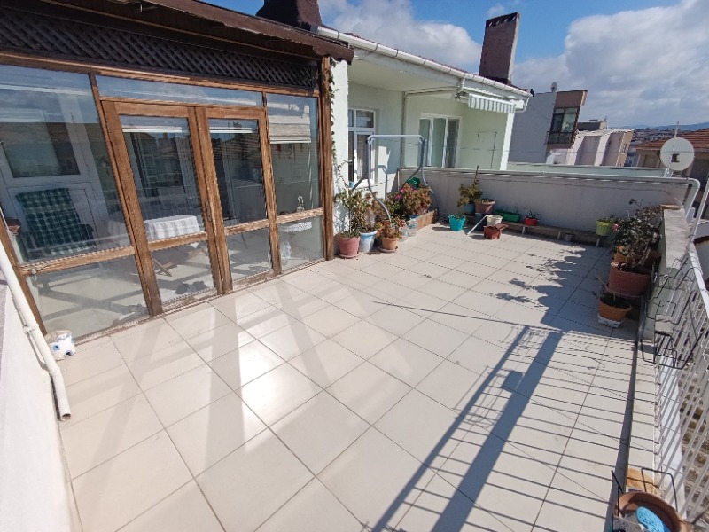 Merkez Cevat Paşa Mah`da2+1  Daire. - 2