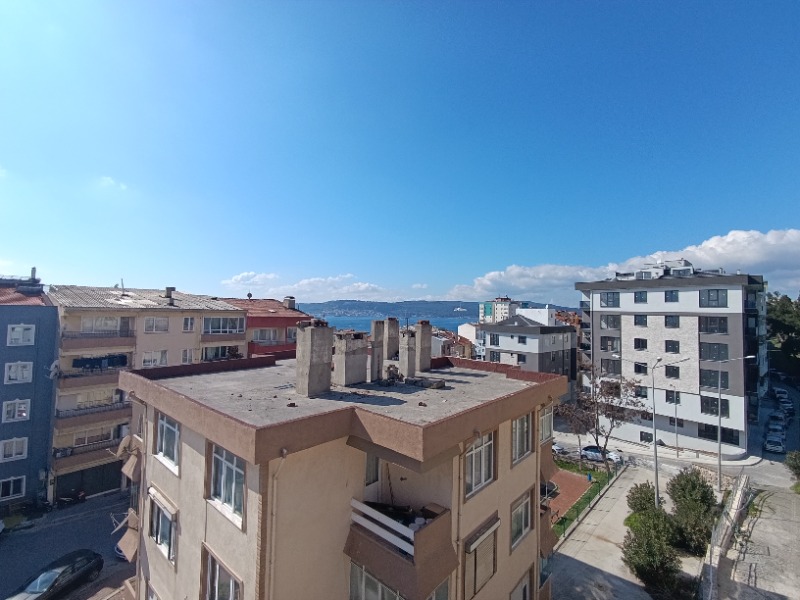 Merkez Cevat Paşa Mah`da2+1  Daire. - 3