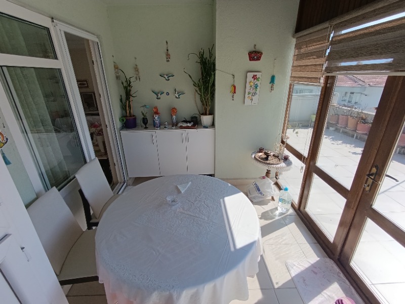 Merkez Cevat Paşa Mah`da2+1  Daire. - 6