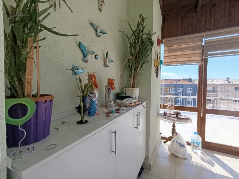 Merkez Cevat Paşa Mah`da2+1  Daire. - 8