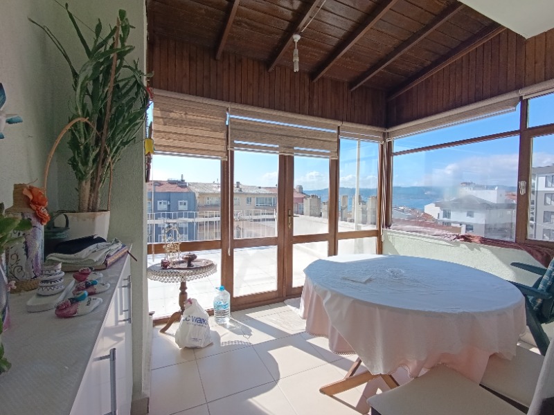 Merkez Cevat Paşa Mah`da2+1  Daire. - 9