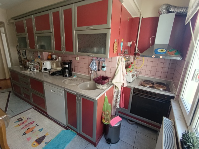 Merkez Cevat Paşa Mah`da2+1  Daire. - 15