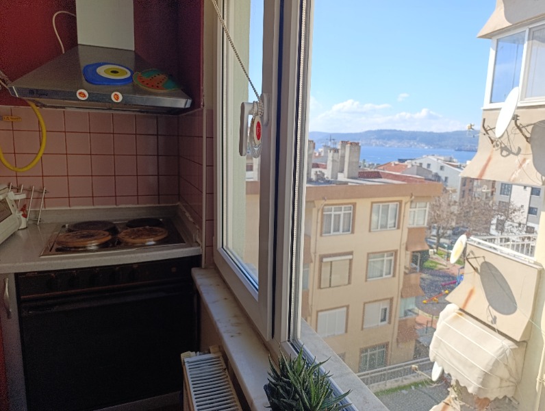 Merkez Cevat Paşa Mah`da2+1  Daire. - 16