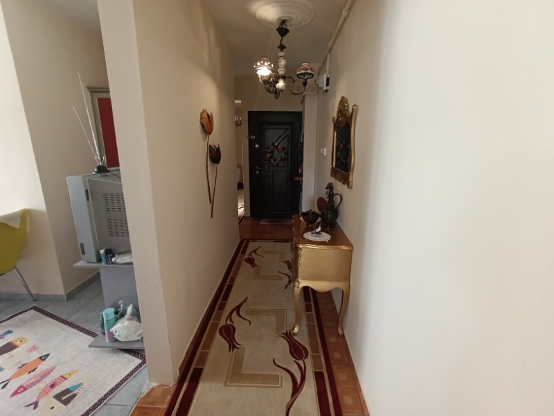 Merkez Cevat Paşa Mah`da2+1  Daire. - 18