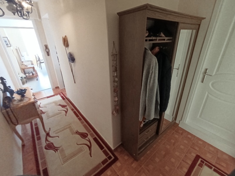 Merkez Cevat Paşa Mah`da2+1  Daire. - 19