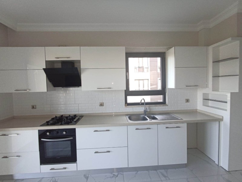 Edremit Cennetayağı Mah`da4+1  Daire.