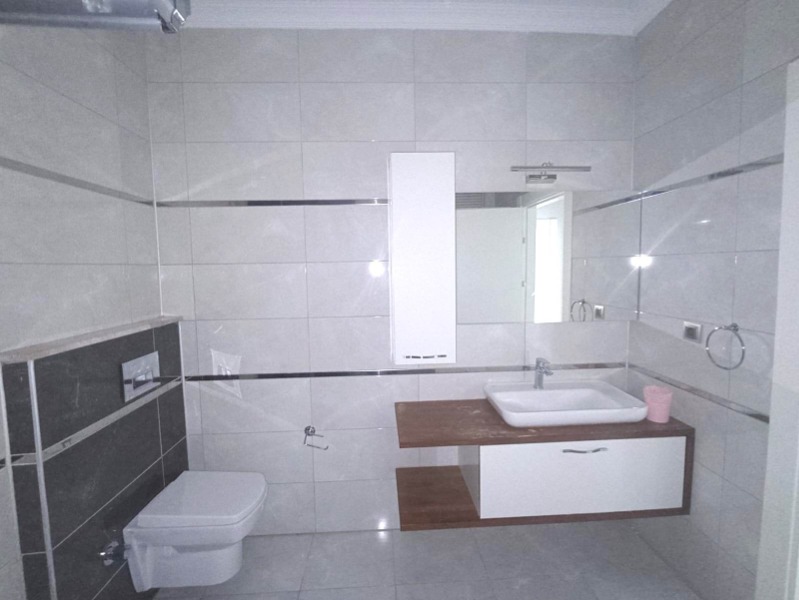 Edremit Cennetayağı Mah`da4+1  Daire. - 8