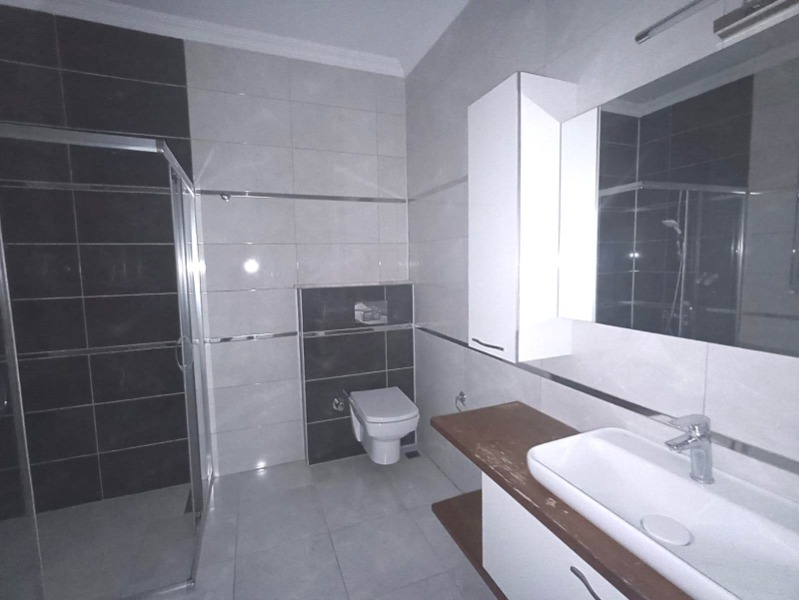 Edremit Cennetayağı Mah`da4+1  Daire. - 9