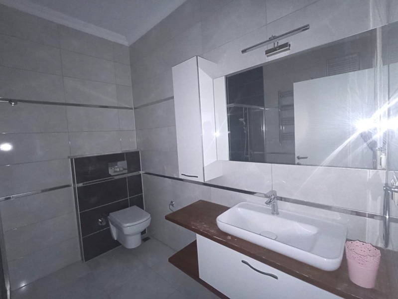 Edremit Cennetayağı Mah`da4+1  Daire. - 10