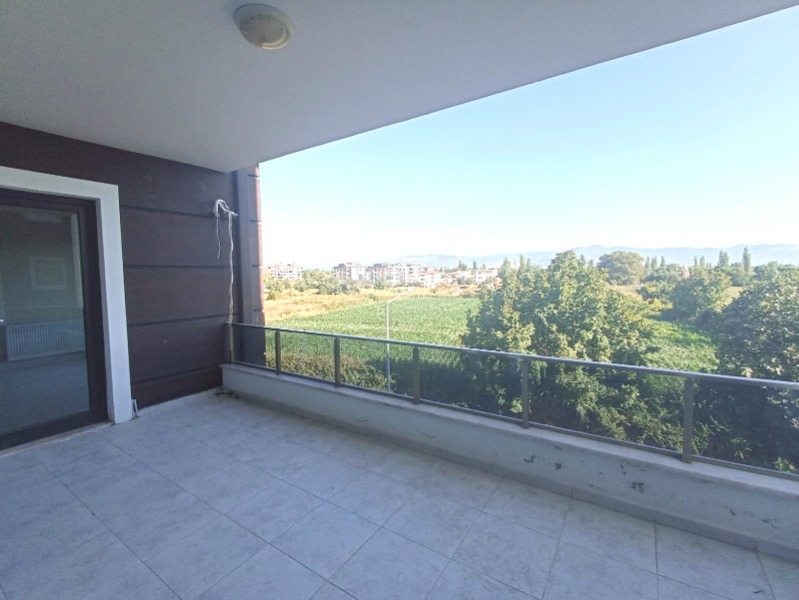 Edremit Cennetayağı Mah`da4+1  Daire. - 11