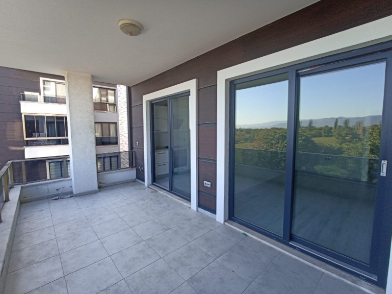 Edremit Cennetayağı Mah`da4+1  Daire. - 12