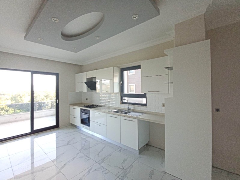 Edremit Cennetayağı Mah`da4+1  Daire. - 13