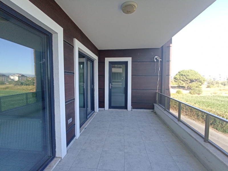 Edremit Cennetayağı Mah`da4+1  Daire. - 14