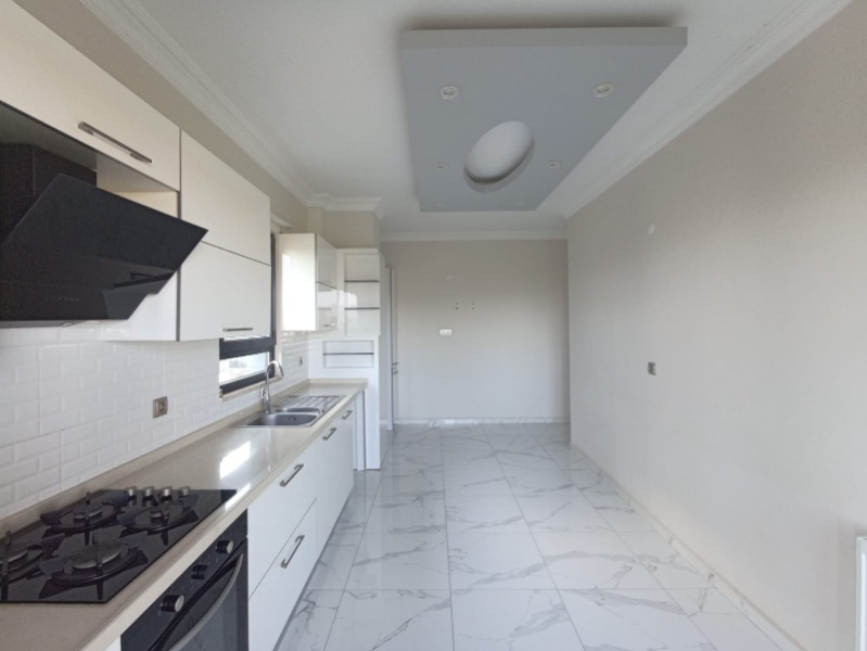 Edremit Cennetayağı Mah`da4+1  Daire. - 15