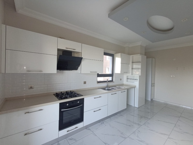 Edremit Cennetayağı Mah`da4+1  Daire. - 16