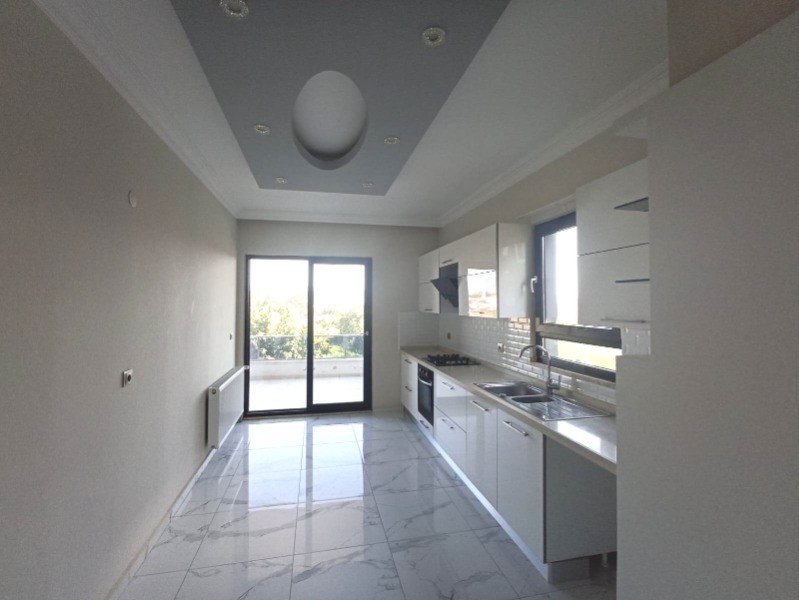 Edremit Cennetayağı Mah`da4+1  Daire. - 17