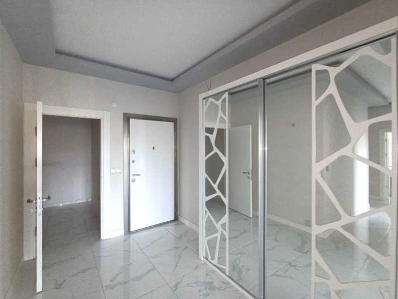 Edremit Cennetayağı Mah`da4+1  Daire. - 20