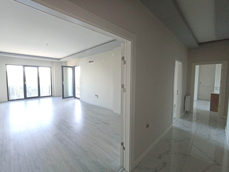 Edremit Cennetayağı Mah`da4+1  Daire. - 24