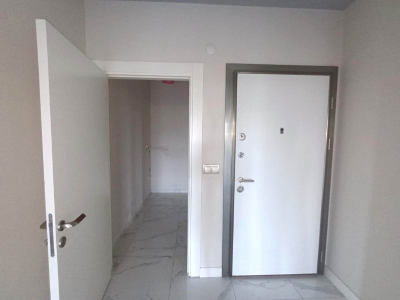 Edremit Cennetayağı Mah`da4+1  Daire. - 25