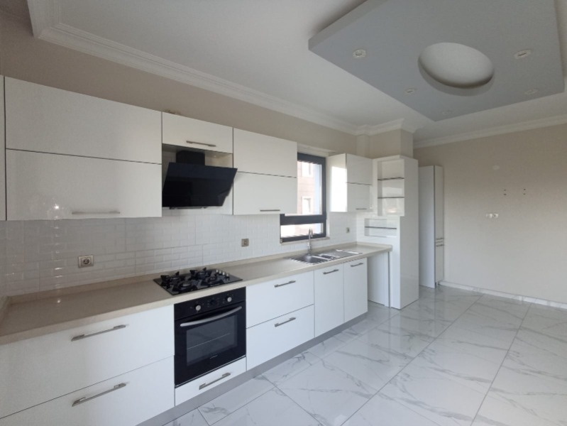 Edremit Cennetayağı Mah`da4+1  Daire. - 27