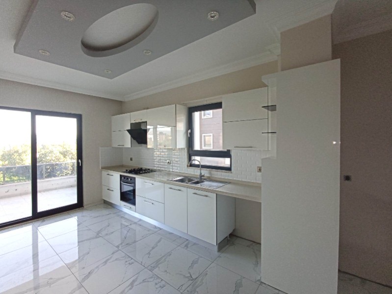 Edremit Cennetayağı Mah`da4+1  Daire. - 28